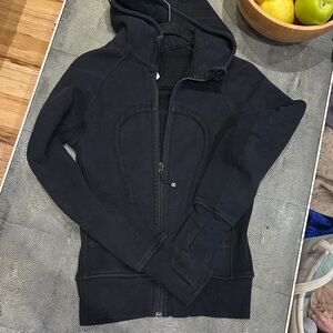 Lululemon Scuba Hoodie